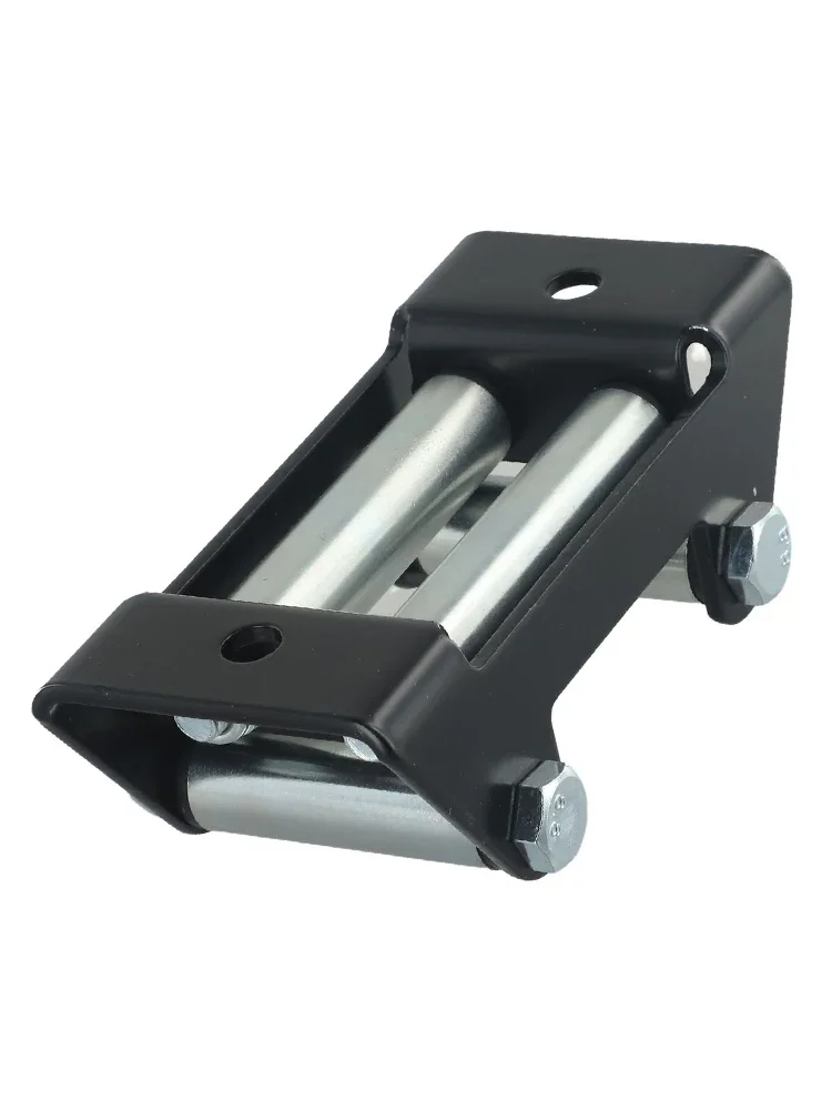 Strong And Durable UTV Duty Distance Fixing Hole Centers Heavy Hole Lead Guide Mount Mounting OffRoad Practical