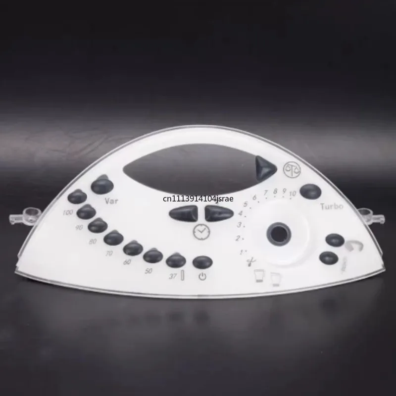 Kitchen Blender Spare Parts, Replacement Operation Panel Suitable for Thermomix TM31 Cooking Machine