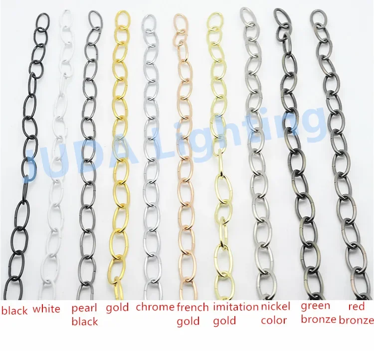 Top chains shaped chains Connect Activities Suitable for wedding chandelier crystal lamp led pendant lights