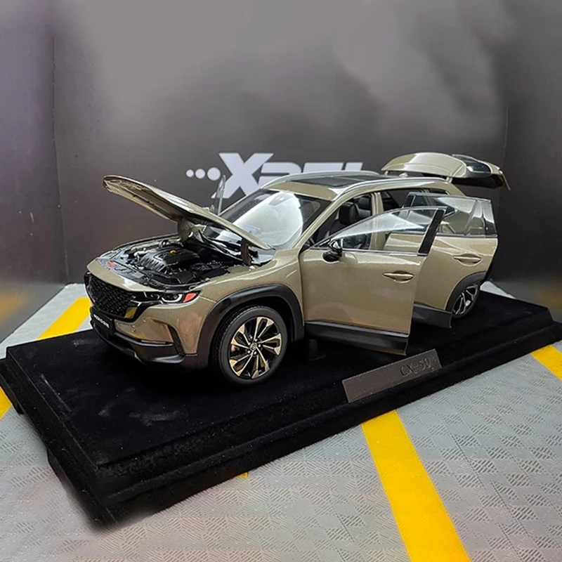 original-factory-for-cx50-2023-suv-1-18-alloy-simulation-car-model