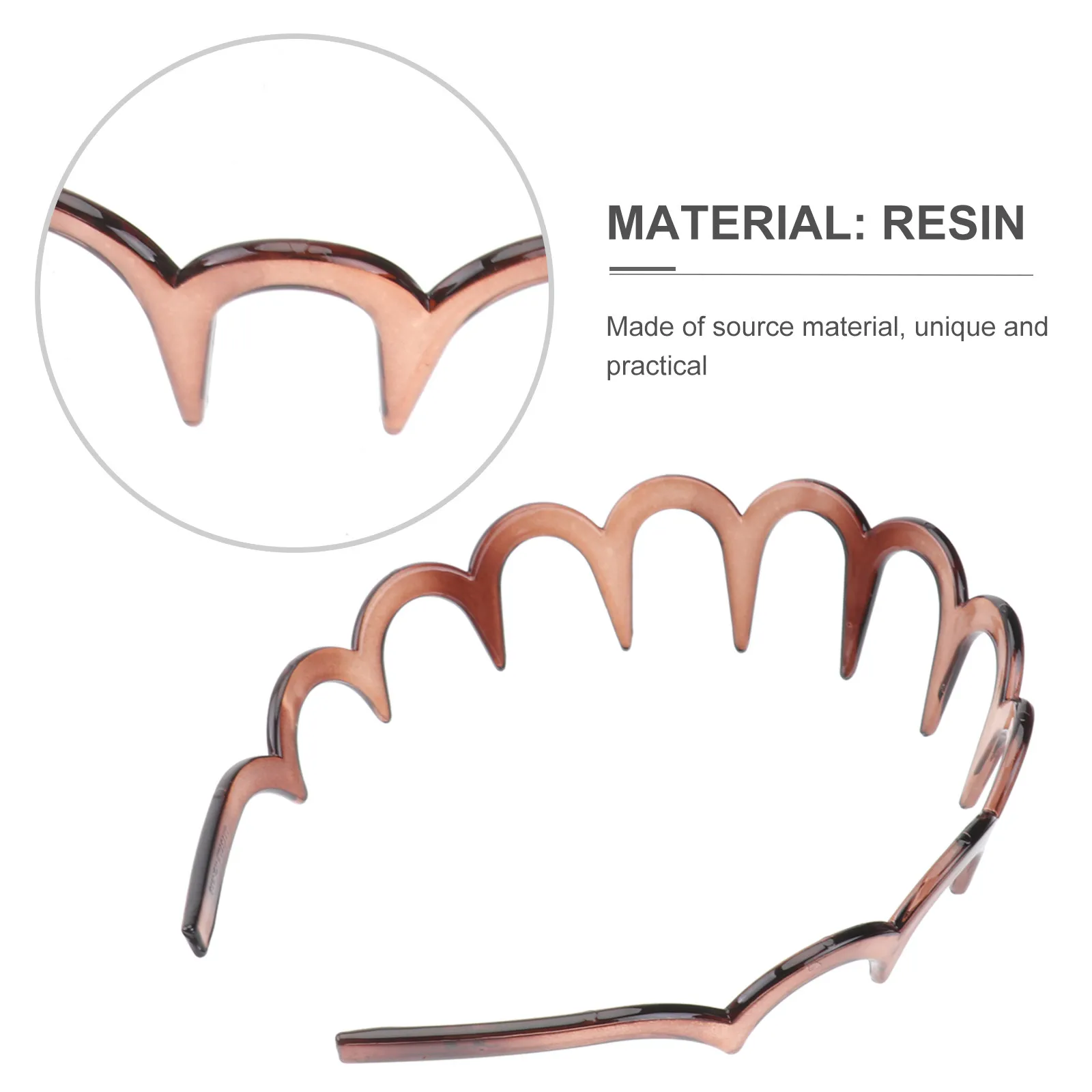 

3Pcs Christmas Glow Antler Headband Hair Hoops Creative Fashion Party Decoration Dark Coffee Light Red Brown Women Headband