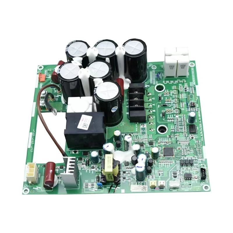 

Gree VRF наружный блок PCB Материнская плата GMV 30228000010 ZQ3330A GRZQ86-R3 для кондиционера воздуха