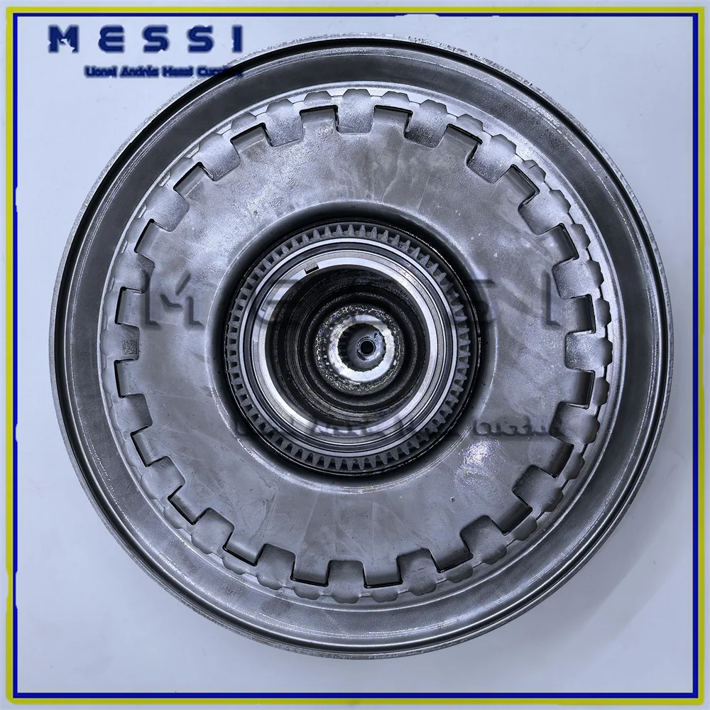 

6DCT451 & 6DCT451-0004-FN Automatic Transmission Clutch – Without Shock Absorber Disc, for Great Wall Motors