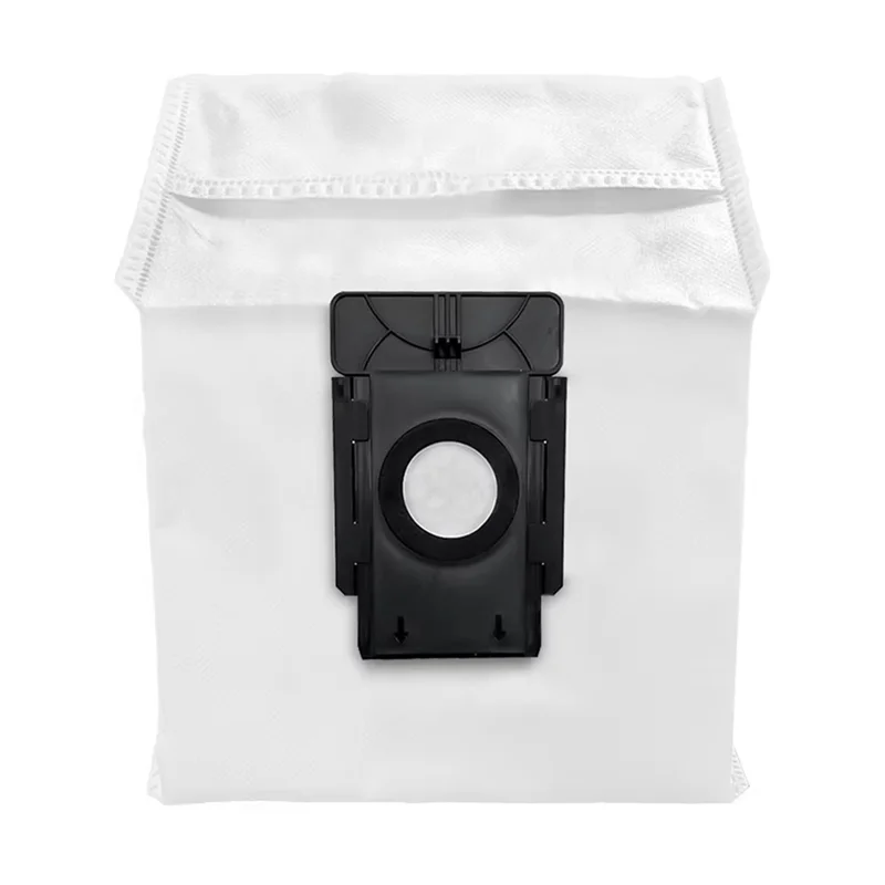 AC39-For/ICLEBO G5 MAX/TCL SWEEVA 6500/Verefa L11 Pro/Honor Choice R2/R2S Plus Dust Bag Set Of 12PCS Vacuum Accessories Attachme