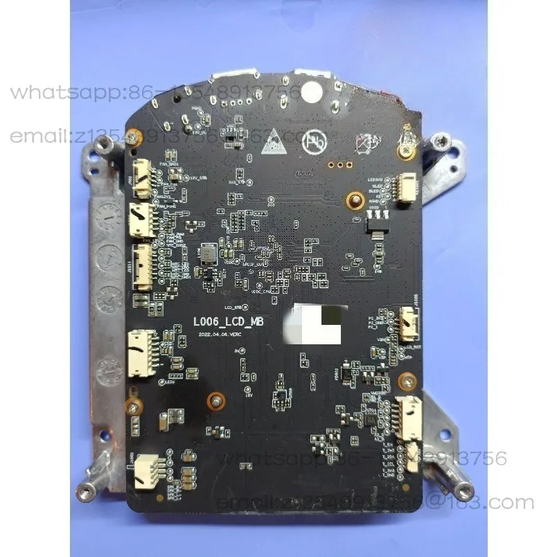 

Original J71-5L0 LED lamp bead projector/machine main board lamp bead cable power board