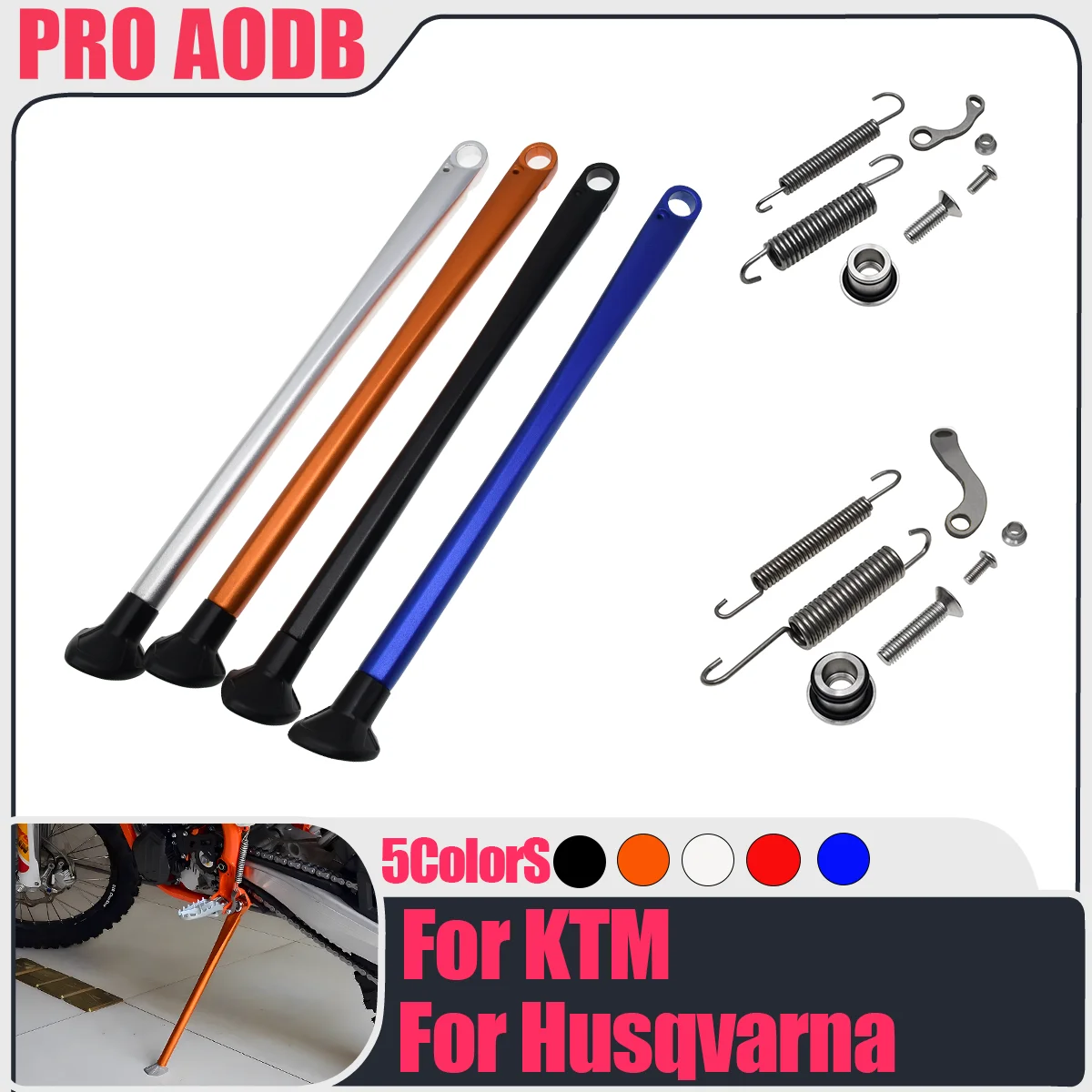 For Ktm Motocross 2…