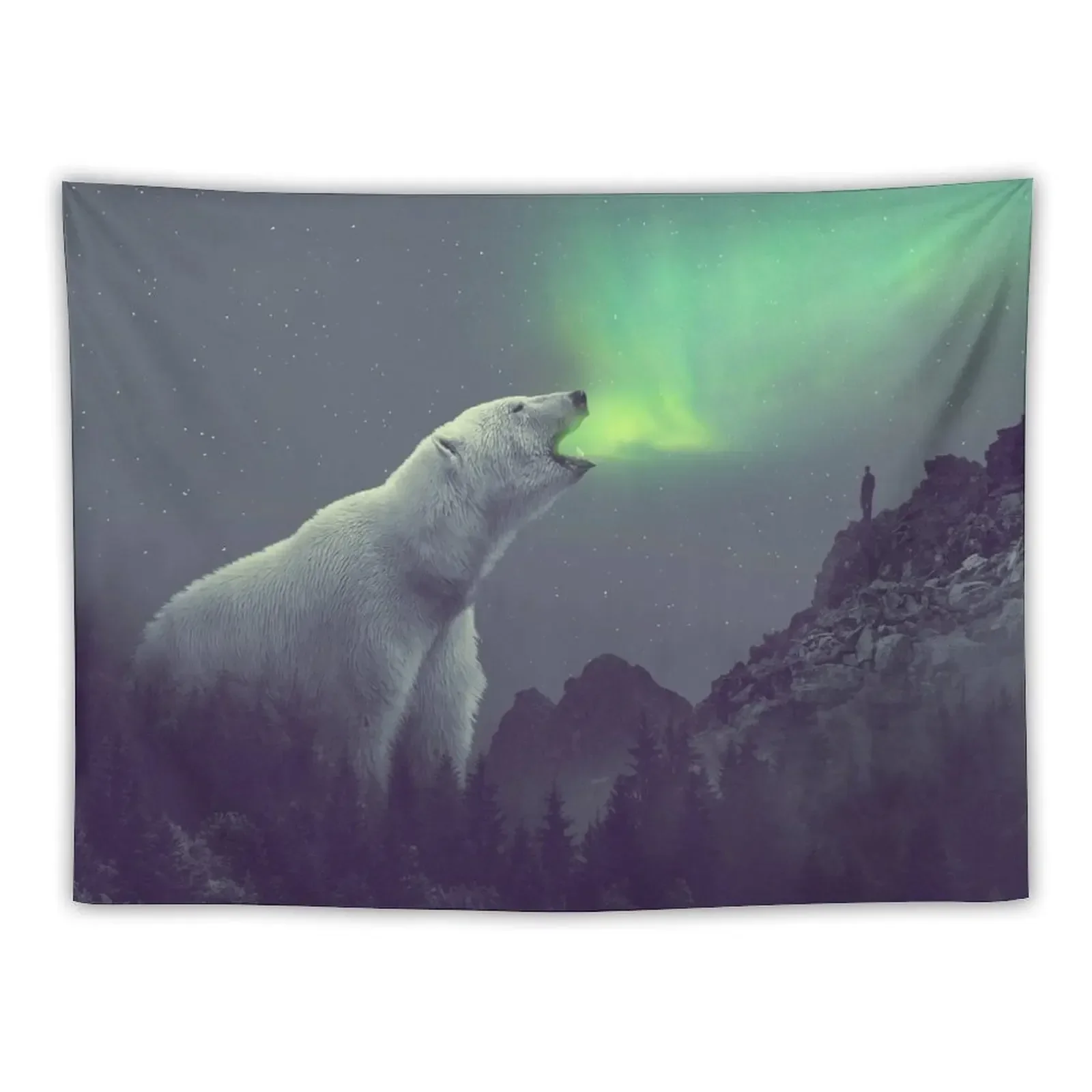 

Saraswati Mata Painting Tapestry Tapete For The Wall Room Decor Cute Korean Room Decor Room Decorating Aesthetic Tapestry