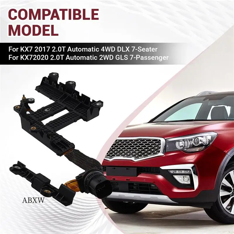 

AW-жимень проводов коробки передач, внутренняя проводка коробки передач для KIA KX7 2.0T 46307-3F000 463073F000