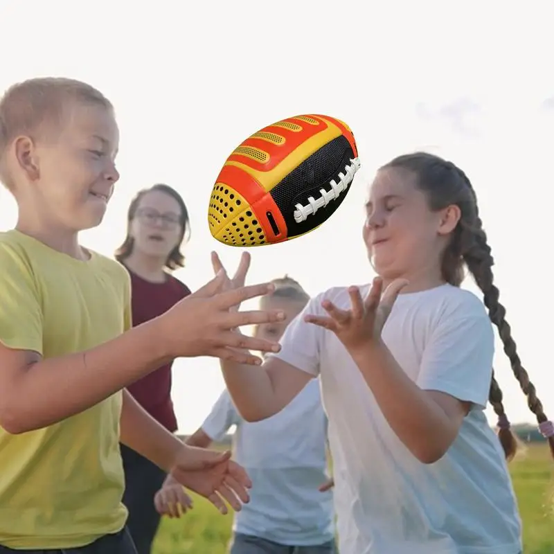 Fútbol Juvenil para niños, fútbol juvenil, fútbol de cuero PU para entrenamiento, jugar