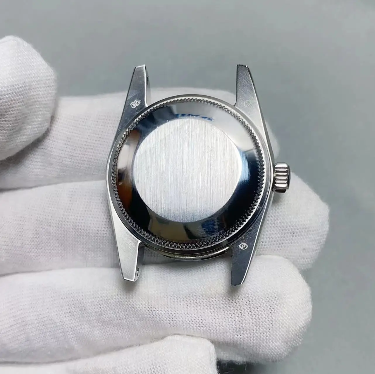 Accesorios para relojes Libro de registro para mujer Se adapta a un juego completo de accesorios para la caja calibre 2671