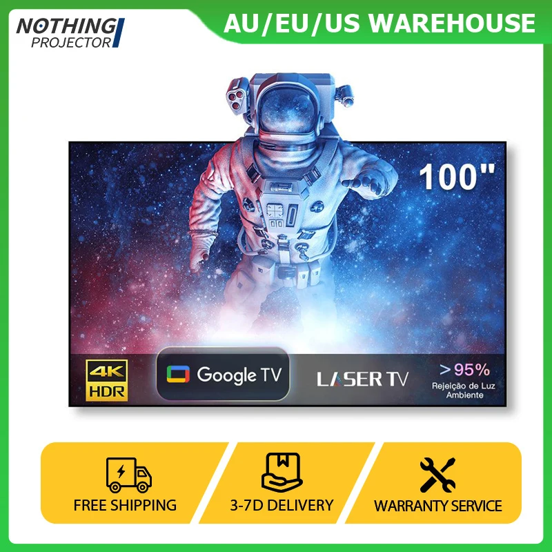Nothingprojector Fr…