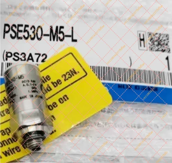 NEW  PSE530-M5-L  PSE531/PSE532PSE533-M5-L   PSE530/PSE531/PSE532/PSE533-R07  Pressure sensor