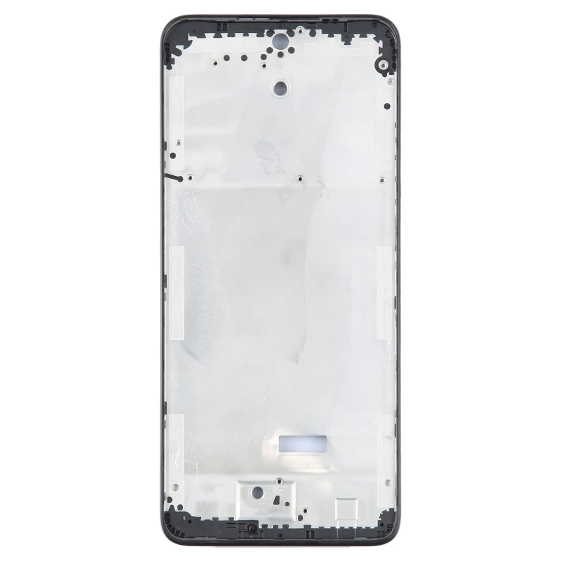 For Motorola Moto G32 Original Front Housing LCD Frame Bezel Plate Repair Replacement
