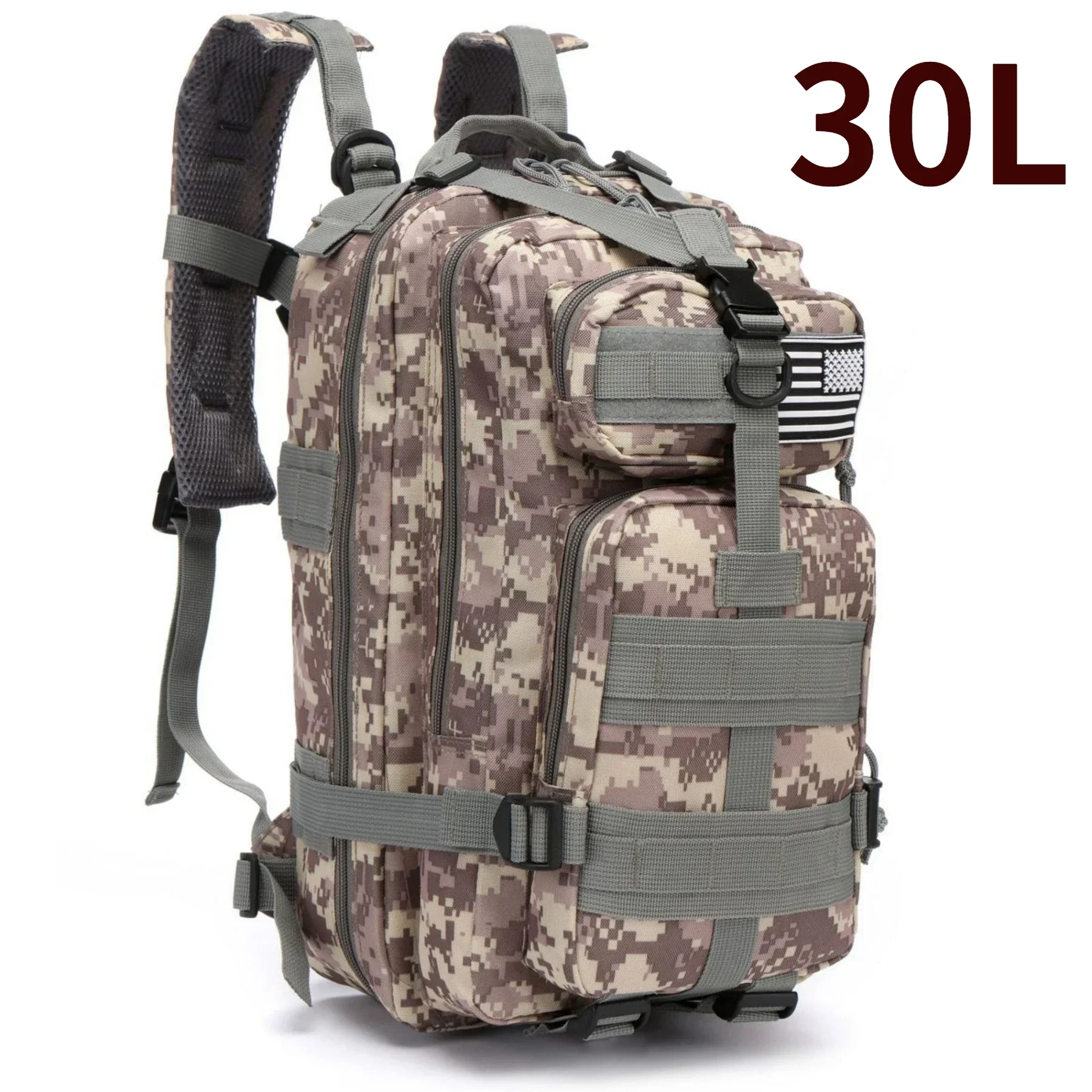 ACU (30L)