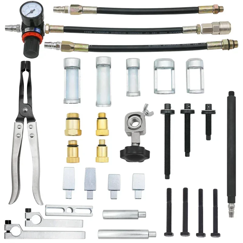 1PC Demolition-free Cylinder Head Valve Oil Seal Replacement Valve Oil Seal Disassembly Special Tool For The Whole Ca