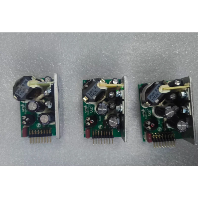 

Модуль усилителя Hyper (плата усилителя OEM UD180LP)