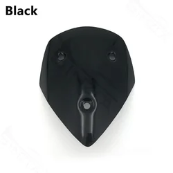 For MULTISTRADA MTS1200 MTS1200S ENDURO 2010 2011 2012 Windshield Sport Windscreen Wind Deflectors