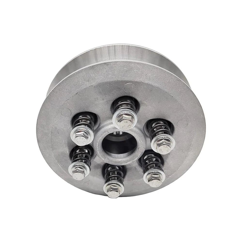 

Комплект нажимного диска сцепления и пружина прокладки для Yamaha Raptor 700 YFM700 2006-2019 2020 2021