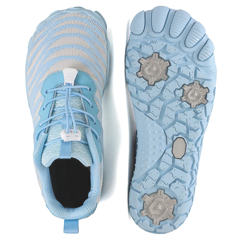 2025 chaussures d'eau pour femmes chaussures d'eau pieds nus à séchage rapide pour hommes plage natation plongée en plein air surf randonnée course légère