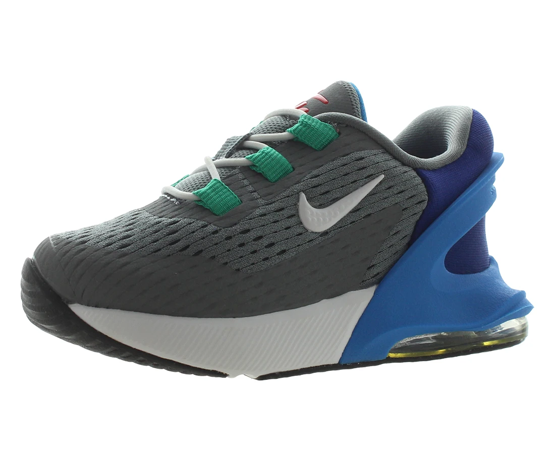 

Nike Air Max 270 GO Infant/Toddler Shoes