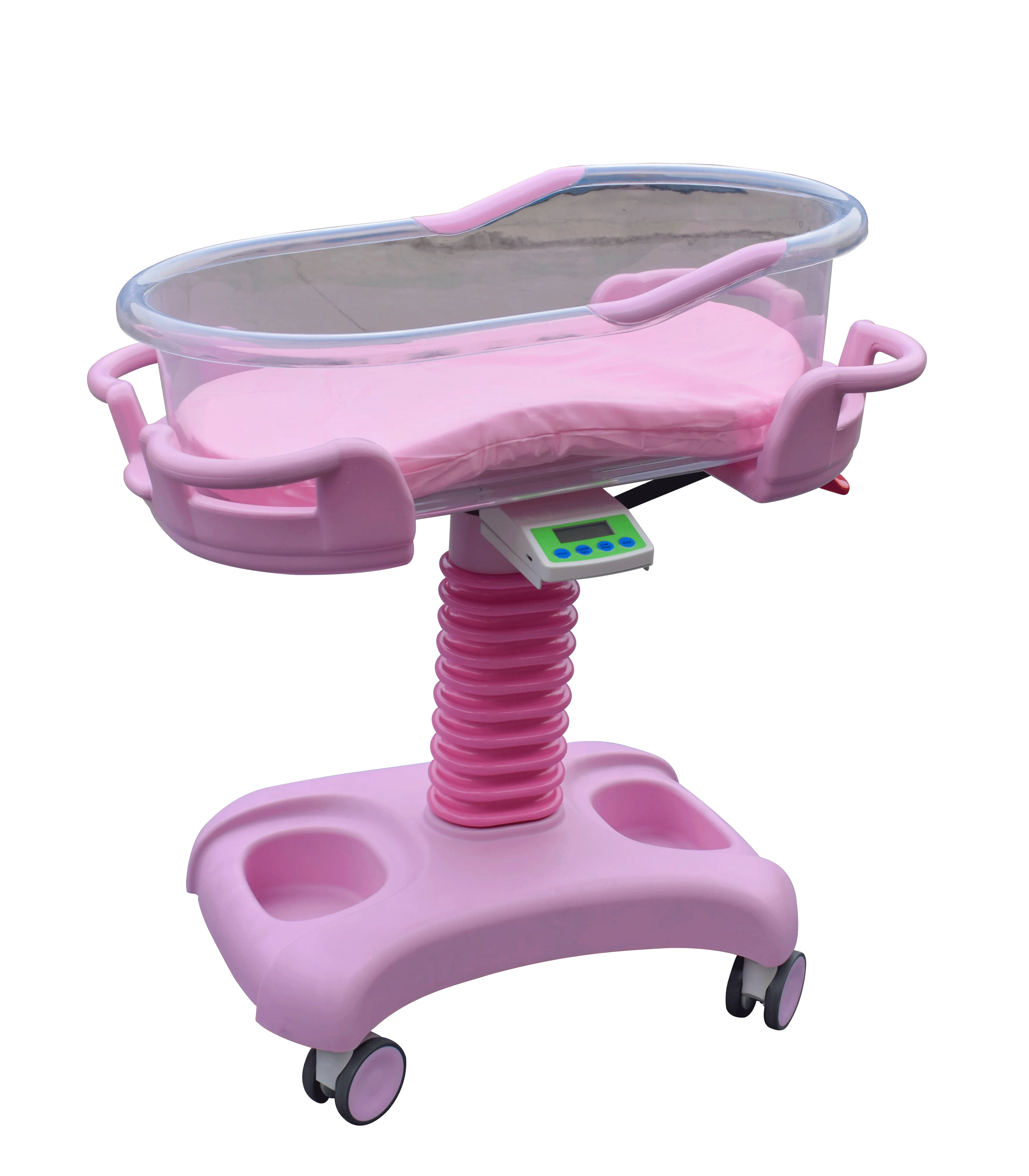 Good Quality Hospital Newborn Baby Bed