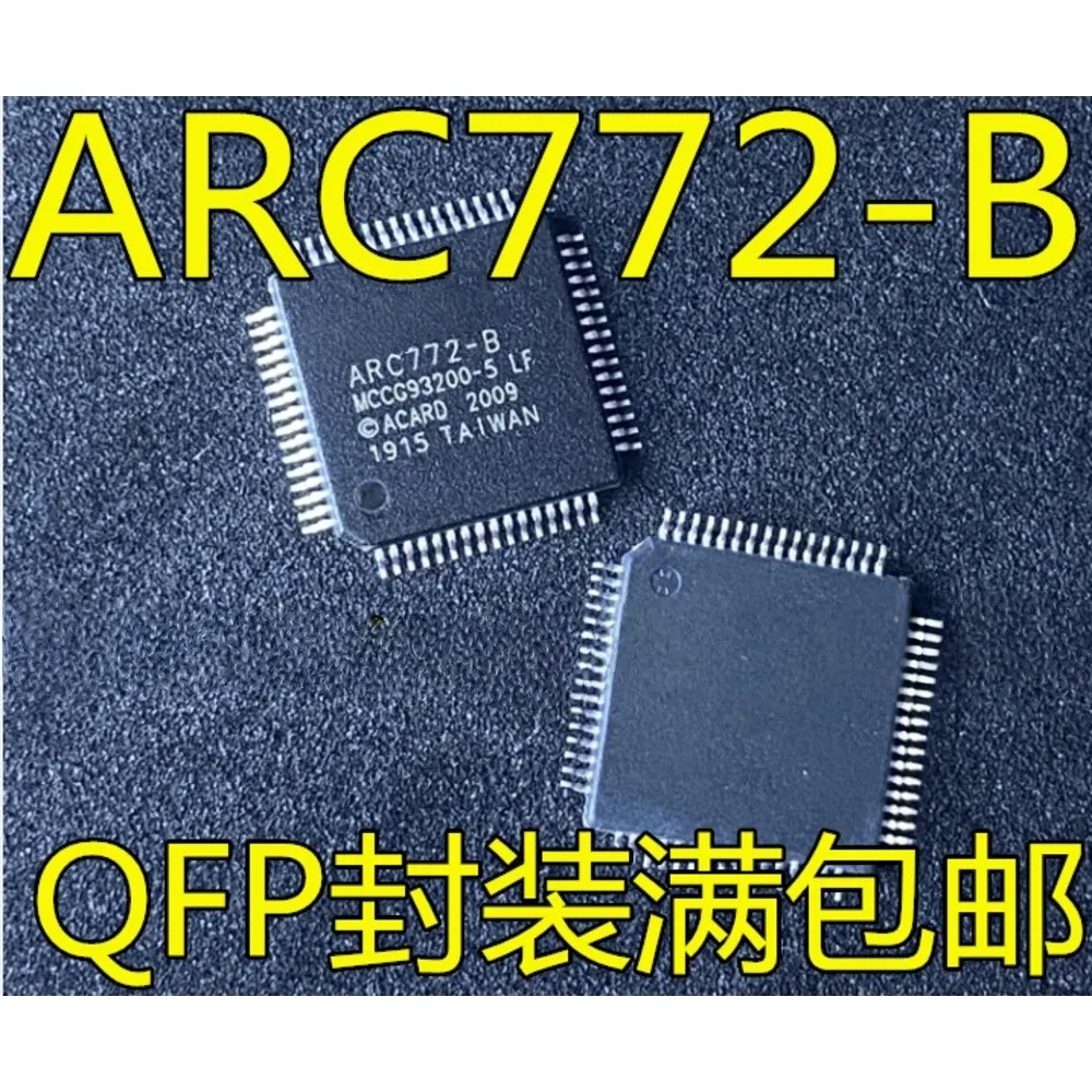 1-50PCS ADA4004-4 ADA4004-4ACPZ ARC772-B ARC772 CD40116E CD40116 G4PC30UD IRG4PC30UD