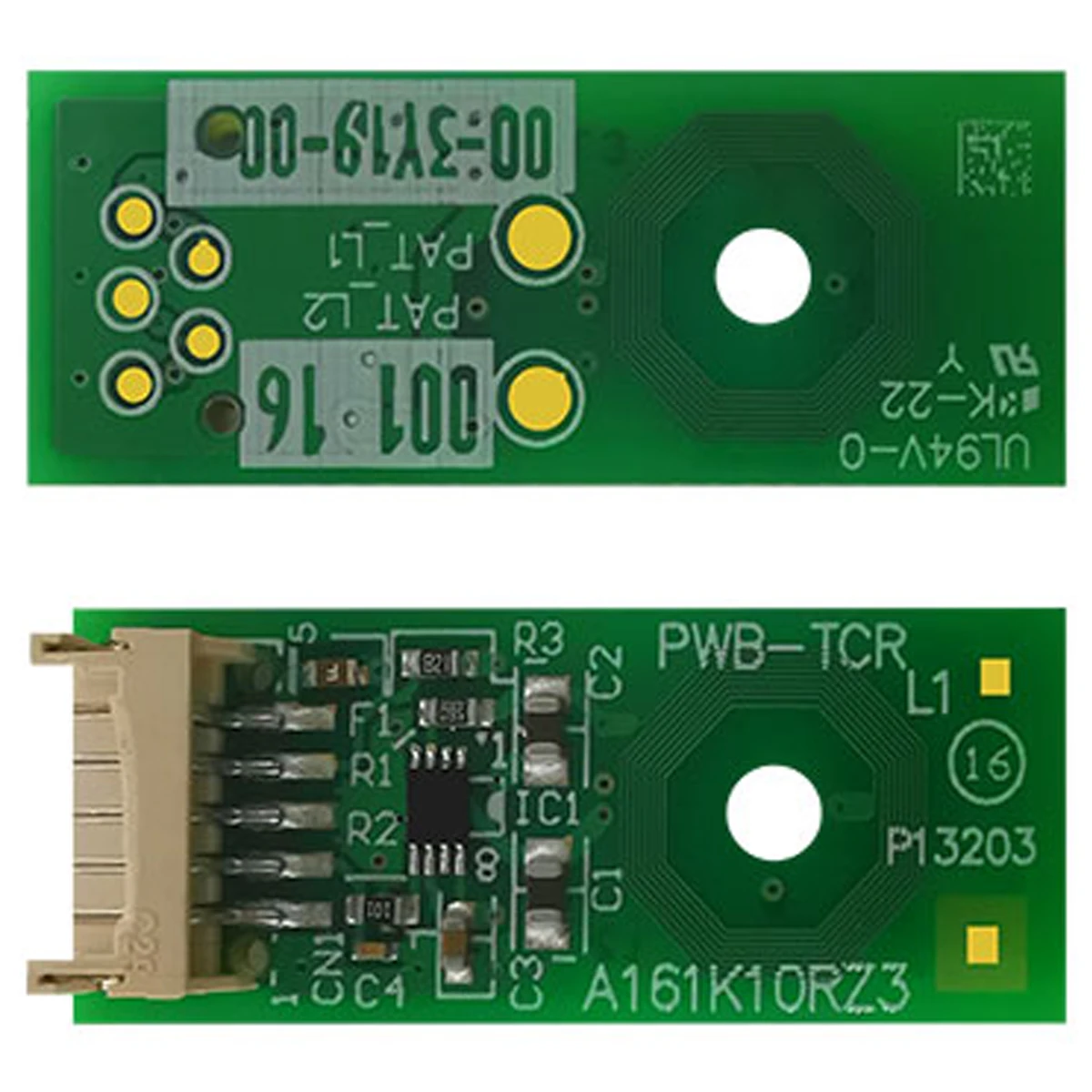 Developing Unit Chip/Developer Unit chip Reset for Konica Minolta Konica-Minolta KonicaMinolta KM BizHub DV-621-K  DV-621-C