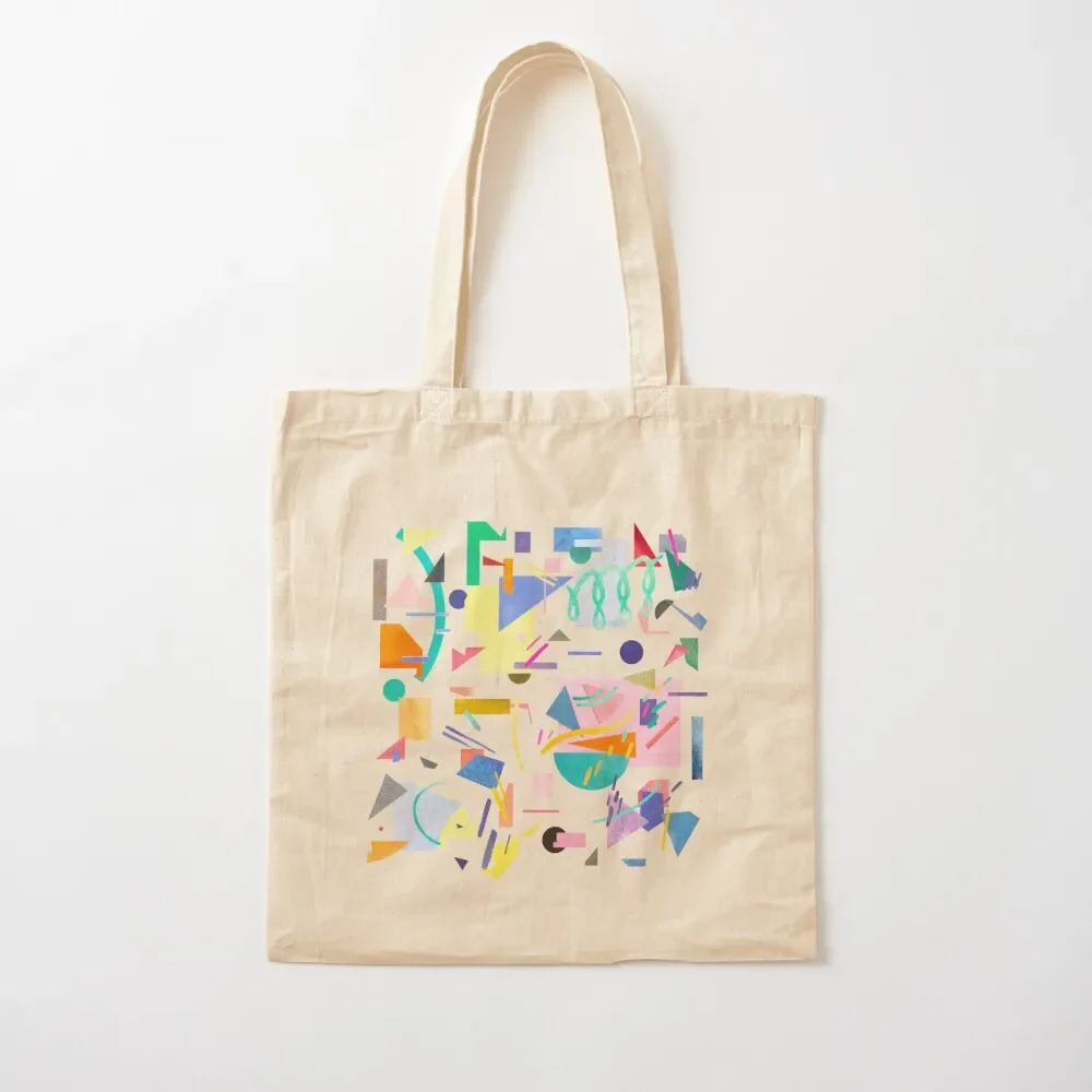 نمط البوب الهندسي - حقيبة يد سوداء اللون حقيبة يد للسيدات حقيبة سيدة حقائب الشاطئ النسائية