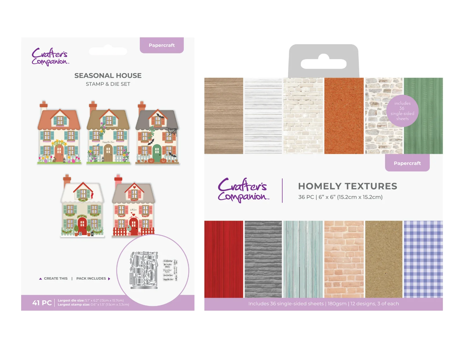 

Seasonal House Metal Craft Cutting Dies Diy Scrapbook Paper Diary Decoration Card Handmade Embossing New Product for 2026