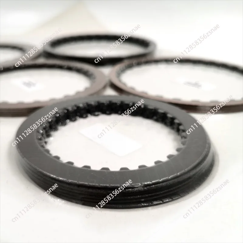 High Quality 6HP19 Transmission Friction Repair Kit 6HP19X 6HP19A Automotive Transmission Spare Parts Friction Repair Kit