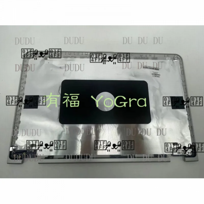 

DDD новый для HP Pavilion x360 15-BK задняя крышка ЖК-дисплея 862636-001 серебристый