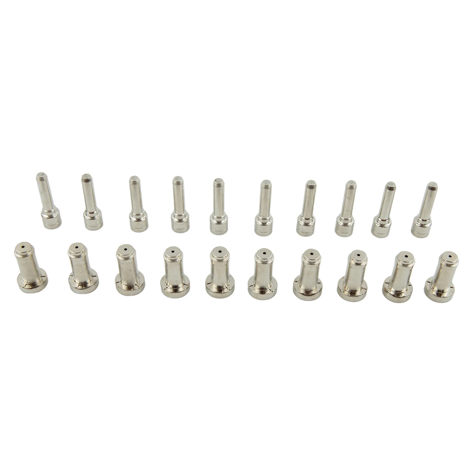 Conductivity for plasma Swirl Cutter Cutting for torch For PT-31XL CT312 Electrodes Thermal Ring Porcelain WSD-LG40 CUT-40D