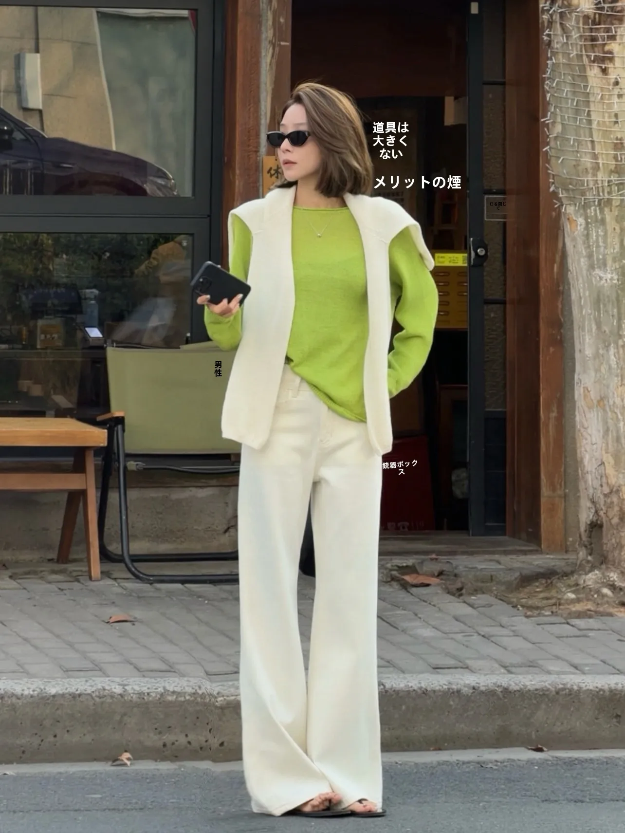 

High Waist Flared Jeans Women's New Spring Summer Slimming Straight Leg White Denim Week Elastic Treatment mid Blue