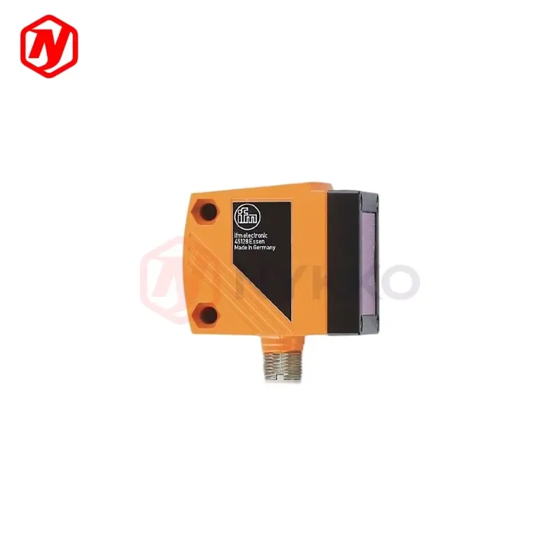 HCY Ifm O1D104 Time Flight Sensor 10m Measuring Range for Industrial Control Automation Precise Distance