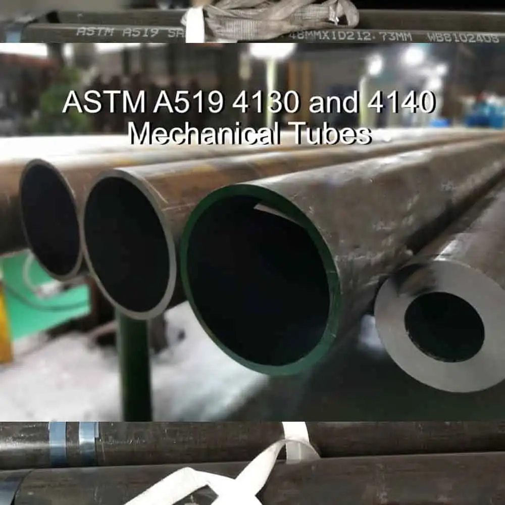 19*1.2mm(wall) 4130 seamless steel pipe Drone frame, bicycle rack, car roll cage, seamless steel pipe 1 meter long