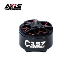 Bezszczotkowy silnik Axisflying C157 1507 do DJI AVATA 2.9 3650KV Drone FPV Cinewhoop / Cinematic / Freestyle Drone