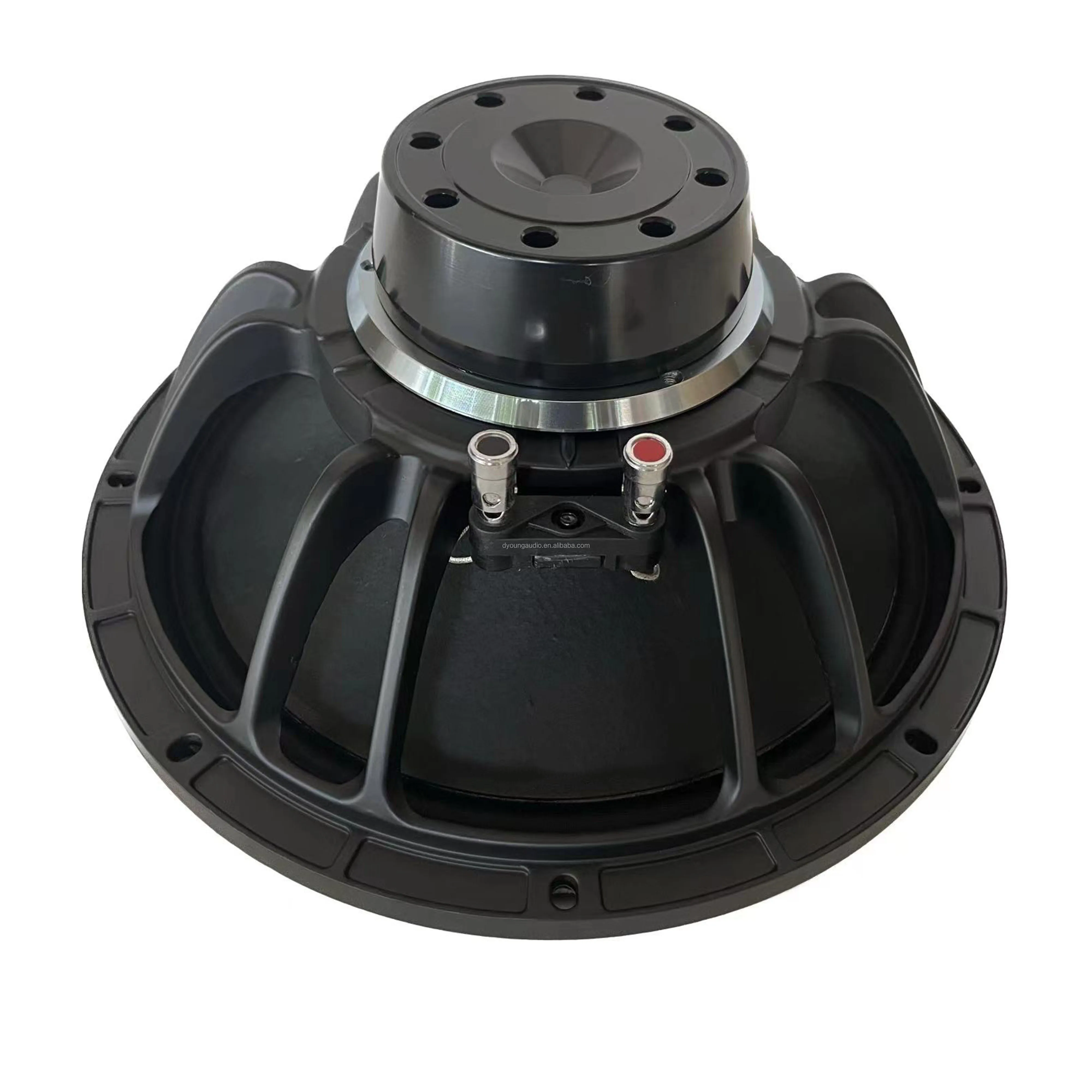 

12 Inch Pro Audio System Line Array 75 mm Coil 400w Neo Mid Bass Woofer 12NDL76