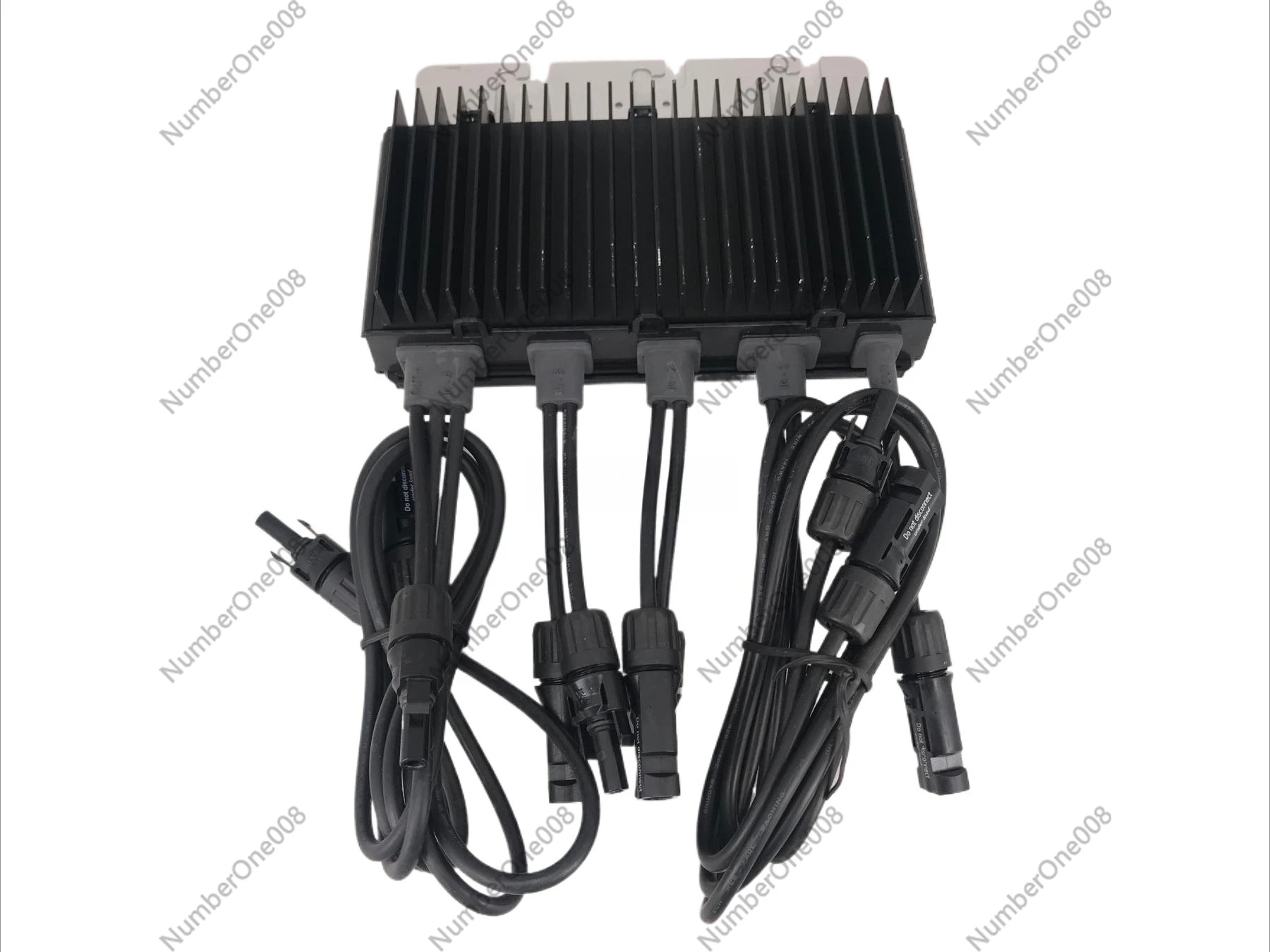 M2640 Power Optimizer for SolarEdge, Single-Phase MPPT Photovoltaic Module Stabilized Voltage 12.5-96V 11A