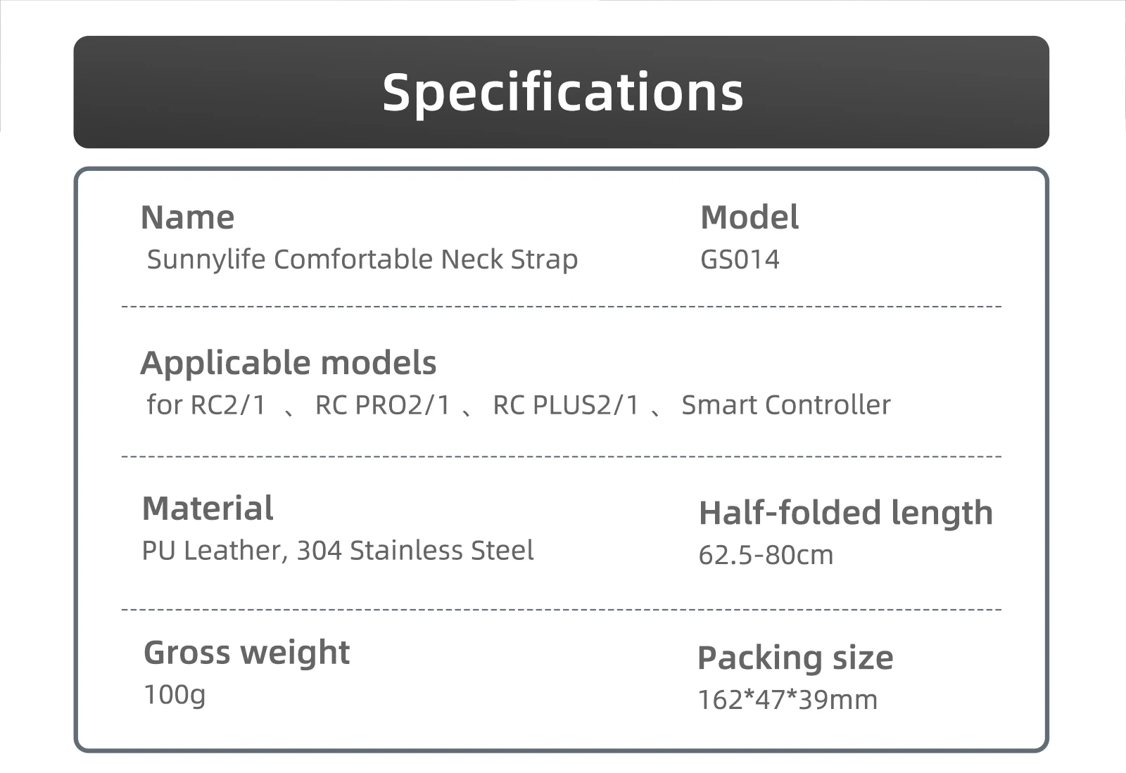 RC2/1 RC Pro2/1 RC Plus2/1 وحدة تحكم عن بعد العالمي الرقبة حزام الحبل حزام من الجلد ل Dji Mavic 4 برو ملحقات طائرة بدون طيار