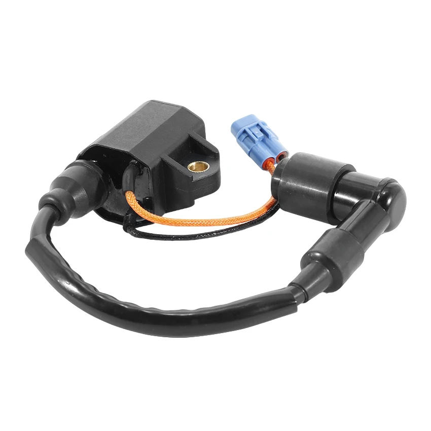 Motorrad-Zündspule für Suzuki 20HP DF20 V-Twin 2007-2008 25HP DF25 V-Twin 2006-2014 OEM:33410-95J00 – Detail 15