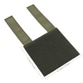 1 Pieza Panel OD A