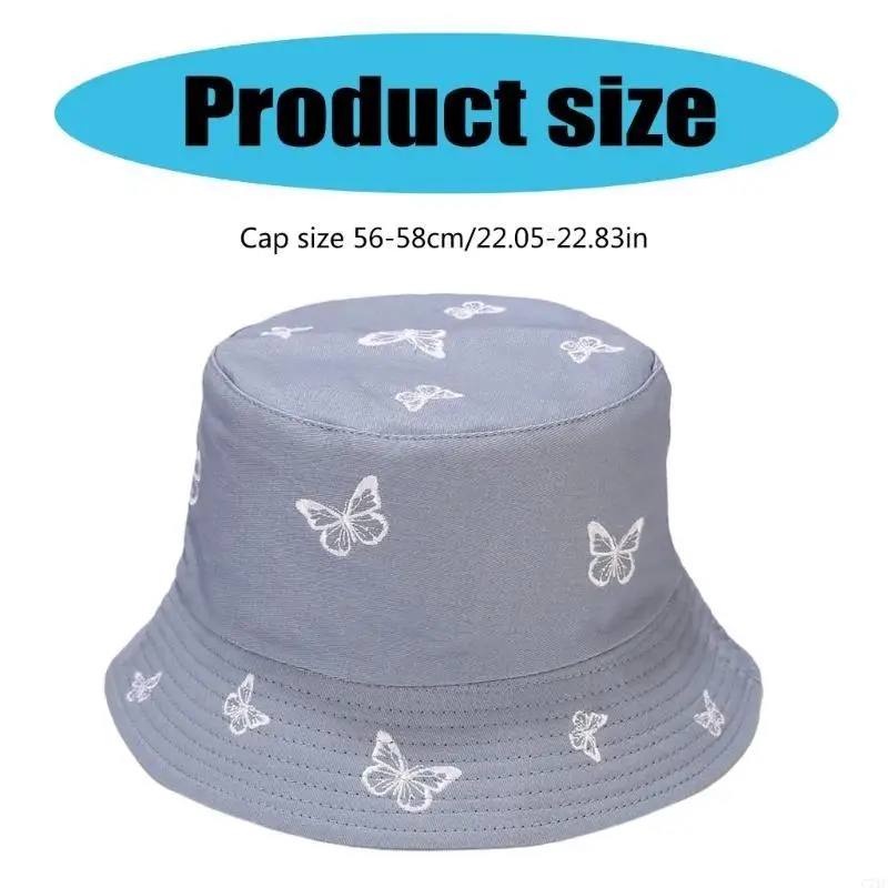 C71F قبعات بفيونكة متطورة قابلة للتنفس متعددة الوظائف قبعة واسعة الحدود قبعة درامية للحفلات والارتداء اليومي #6