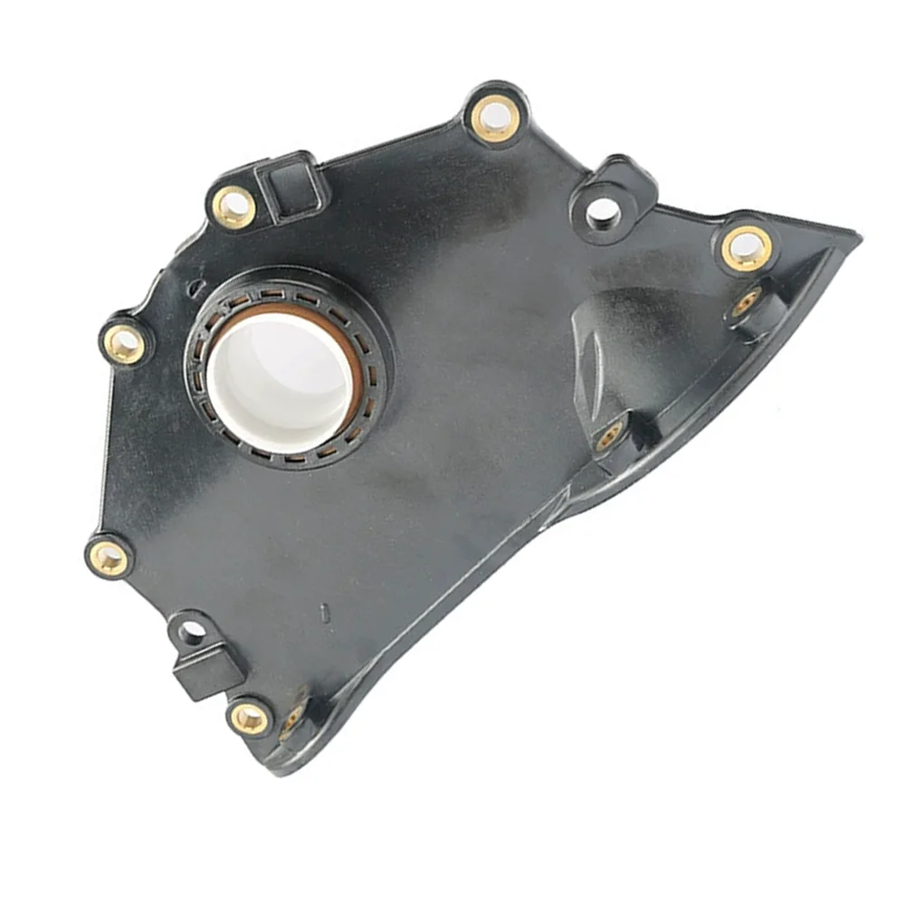 محرك العمود المرفقي مانع تسرب الزيت الخلفي لـ ARTEGA GT AUDI A3 Q7 TT VW CC EOS GOLF 3.2L 3.6L 3.2 3.6 L T V6 GAS BLV AZZ 02-16 022103151 #4