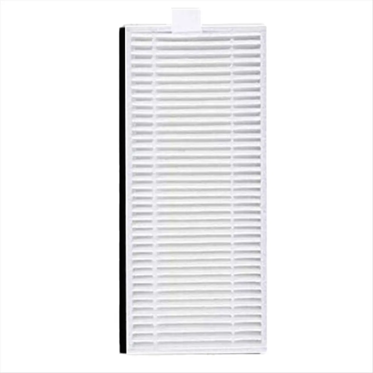 A42F For Ionvac Optimax Laser-Optics Robovac Replacement Parts Accessories Main Side Brush Hepa Filter