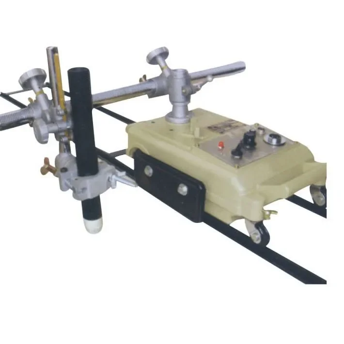 Plasma fast cutting machine