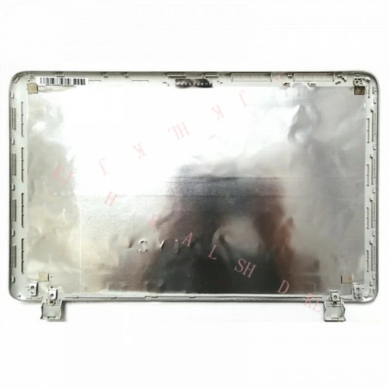

N New for HP Pavilion 15-P 15T-P 15-P066US 15-P100DX 15P214DX Touch LCD Back Cover