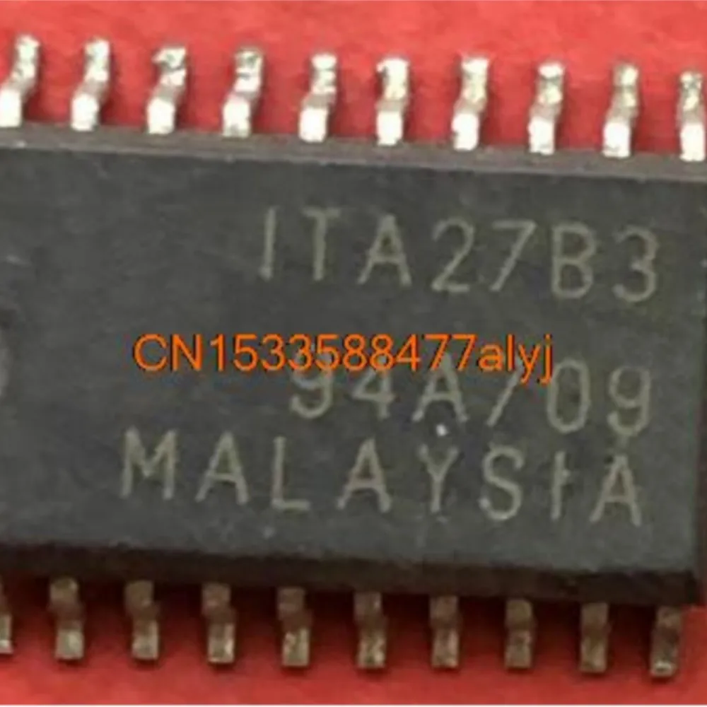 

NEW ITA27B3 SOP20