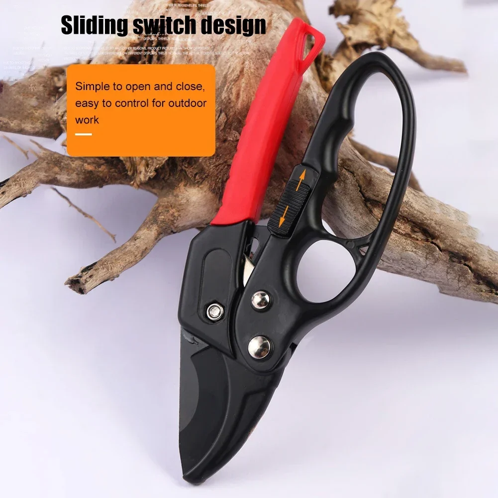 

Sharp Garden for Trimming Nursery/agricultural Orchard Branch Steel Gardening Blade Tool Shears Scissors