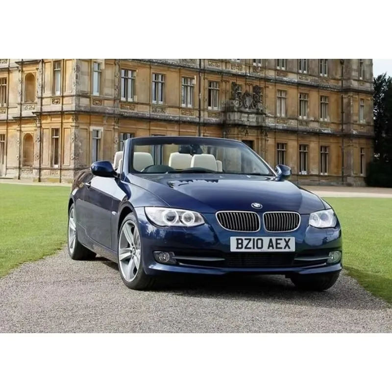 

Для Bmw E93 3 2011 Series Convertible 11 шт. Автомобильное светодиодное внутреннее освещение Автомобильные лампы лампы для автомобилей без ошибок