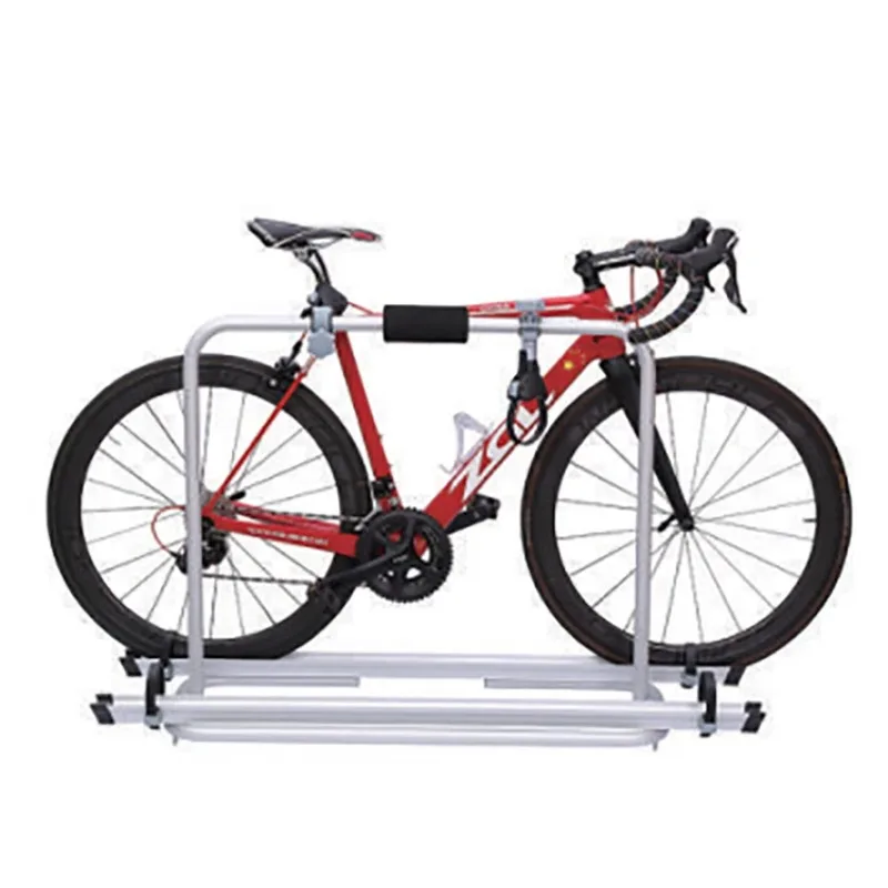 2025 Practical PerformanceRV Bicycle Rack Caravan Ladder Suitable For RV/trailer/converter Rv Ladder